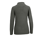 Functional Ribbed Shirt Cosy