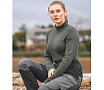 Functional Ribbed Shirt Cosy