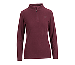 Functional Ribbed Shirt Cosy