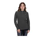 Functional Ribbed Shirt Cosy
