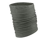 Functional Ribbed Neck Warmer Cosy