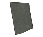 Functional Ribbed Neck Warmer Cosy
