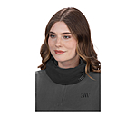 Functional Ribbed Neck Warmer Cosy