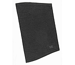 Functional Ribbed Neck Warmer Cosy