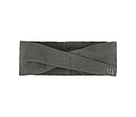 Functional Ribbed Headband Cosy