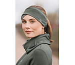 Functional Ribbed Headband Cosy