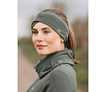 Functional Ribbed Headband Cosy