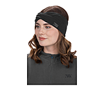 Functional Ribbed Headband Cosy