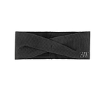 Functional Ribbed Headband Cosy
