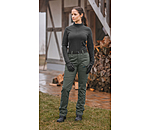 All-Season Stretch Outdoor Trousers