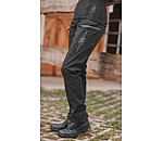 All-Season Stretch Outdoor Trousers