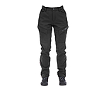 Thermal Softshell Outdoor Trousers