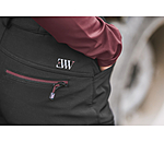 Thermal Softshell Outdoor Trousers