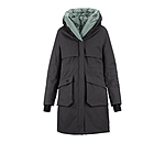 Outdoor Winter Coat