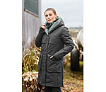 Outdoor Winter Coat