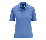 Cotton Polo Shirt