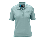 Cotton Polo Shirt