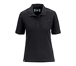 Cotton Polo Shirt