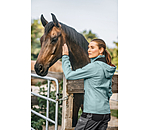 Breathable Softshell Jacket with Detachable Hood