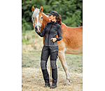 Hybrid Fleece Jacket Waffle