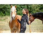 Hybrid Fleece Jacket Waffle