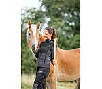 Hybrid Fleece Jacket Waffle