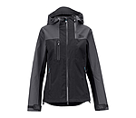 High-Function Shell Rain Jacket Ireland