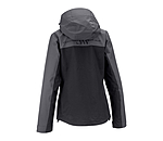 High-Function Shell Rain Jacket Ireland