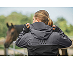 High-Function Shell Rain Jacket Ireland