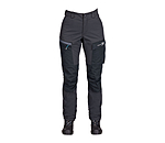 Children's All-Season Functional Outdoor Trousers