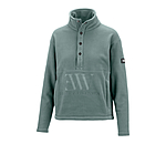 Fleece Jumper