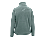Fleece Jumper