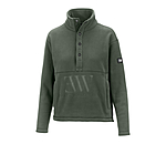 Fleece Jumper