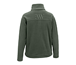 Fleece Jumper