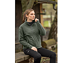 Fleece Jumper