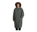 Oversized Functional Coat