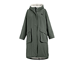 Oversized Functional Coat
