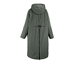 Oversized Functional Coat