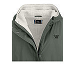 Oversized Functional Coat