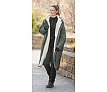 Oversized Functional Coat