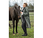 Oversized Functional Coat