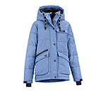 Functional Quilted Jacket