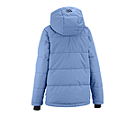 Functional Quilted Jacket