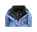 Functional Quilted Jacket
