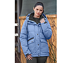Functional Quilted Jacket