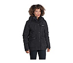 Functional Quilted Jacket
