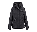 Functional Quilted Jacket