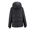 Functional Quilted Jacket