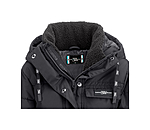 Functional Quilted Jacket