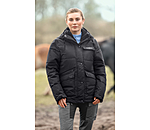 Functional Quilted Jacket
